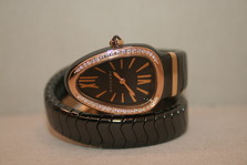 Bvlgari SERPENTI RG ~~~