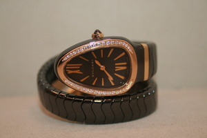 Bvlgari SERPENTI RG ~~~