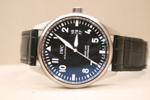 IWC MARK17