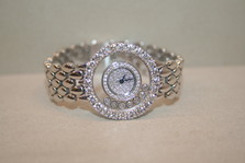 Chopard HAPPY SPORTS DIAMONDS ~~~