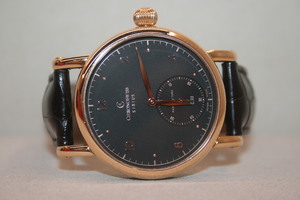 Chronoswiss  SIRIUS PG