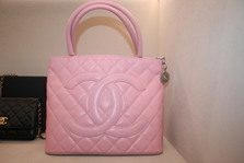 Chanel  COIN tote bag