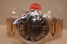 Cartier Ballon Bleu  PG 42mm 