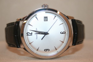 Jaeger -Lecoultre MASTER Control