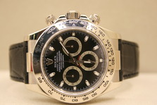 Rolex Daytona WG