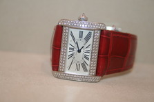 Cartier  DIVAN DIA 
