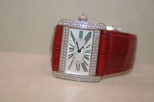Cartier  DIVAN DIA 