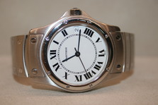 Cartier COUGAR SS