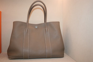 Hermes  GardenParty 36