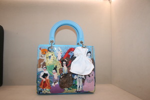 DIOR Lady Dior Limited Edition NEW ~~~