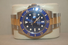 Rolex Submariner 41