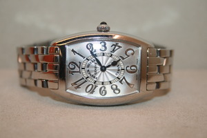 Franck Muller CINTREE CURVEX