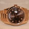 Rolex Day-Date Diamond&Ruby