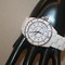 Chanel J12  White 12P
