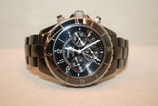 Chanel J12 CHRONO