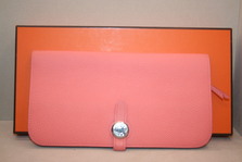 Hermes  DOGON Recto- Verso Wallet 