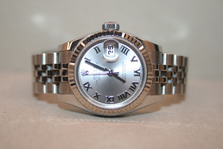 Rolex DATEJUST26  Steel