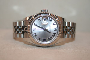 Rolex DATEJUST26  Steel