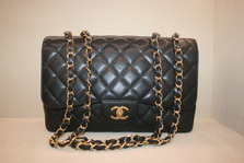 Chanel  CLASSIC L 