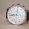 IWC  Portuguese Gold