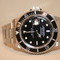 Rolex Submariner Steel 