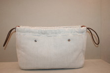 Hermes FOURBI pouch bag