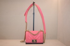 Chanel BOY Bag  mini ~~~