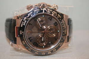 Rolex Daytona PG ~~~