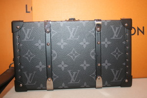 Louis Vuitton WALLET TRUNK Bag  ~~~