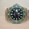 Rolex Submariner Green STARBUCKS