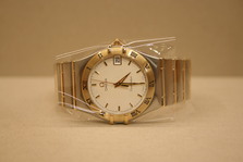 OMEGA  Constellation Combi all bar ~~~