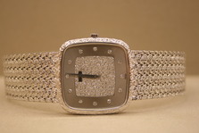 Piaget D2 Tradition
