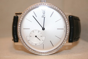 Piaget  ALTIPLANO 