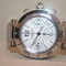 CARTIER  Pasha SEATIMER