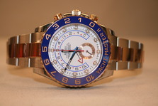 Rolex Yachi-Master 2 