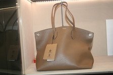 BURBERRY Society Tote NEW ~~~