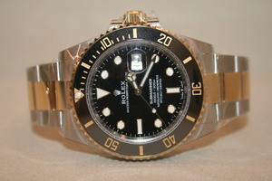 Rolex SUBMARINER