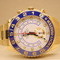 Rolex Yachi-Master 2 YG