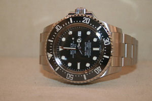 Rolex SEA-DWELLER 