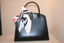 Hermes 달비 빈티지 백